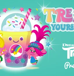 Trolls Band Together Smart eGift Card